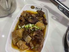 -潮汕大目牛肉火锅(上梅林店)