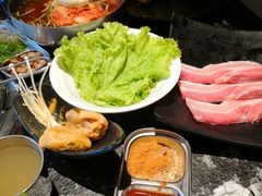 -伊茉家的烤肉店(勒泰中心店)