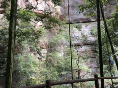 -赤水丹霞旅游区·佛光岩