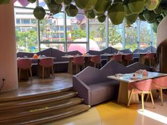 -水桶王国主题餐厅·聚会·生日派对·亲子活动·家庭套餐(亚龙湾希尔顿店)