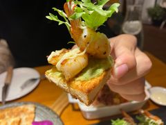 -秀儿家の小确幸花园西餐厅
