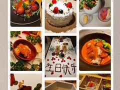 -叶叶菩提·晋福宫