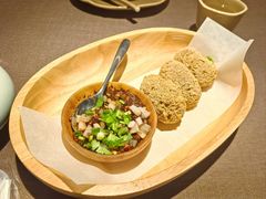 -山石榴·贵州菜(陆家嘴中心店)