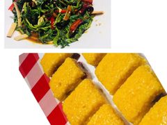 -西贝(上海新梅广场店)
