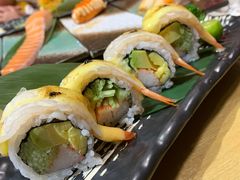 -友壹町寿司(嘉洲广场店)