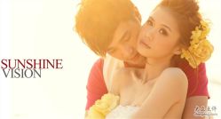 HAPPY&nbsp;DEEP&nbsp;PLACE&nbsp;5-日光视觉婚纱摄影(旗舰店)