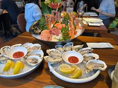 -Mr.Fish鱼鲜生海鲜放题(高德置地冬广场店)