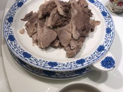 -宁夏国强手抓羊肉·清真菜(未央路凤三店)