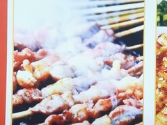 -醉炫音速烧烤·干煸菜(沙河总店)