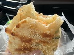 -王氏烧饼无矾油条