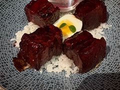 -北京柏悦酒店·锦庭餐厅Dining Room