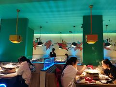 -蛙小侠·沸腾砂锅(望海国际广场店)