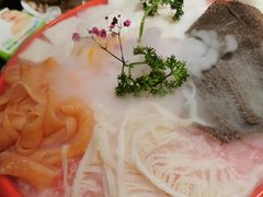火锅四宝-重庆高老九火锅(文峰广场店)