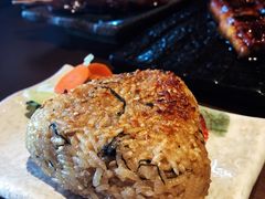 -千代武日本料理(哈西店)