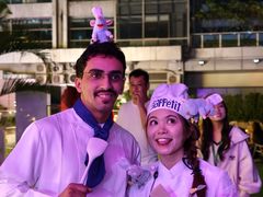 -CIAO·团建聚餐·生日派对轰趴馆(福田店)