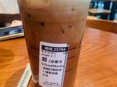 -星巴克(深圳欢乐颂店)