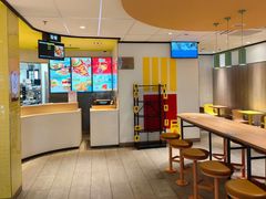 -麦当劳(金谷里G·MALL店)