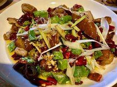 -雷祖芳老妈蹄花店