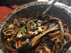 -镇江苏宁万豪酒店-苏筵中餐厅
