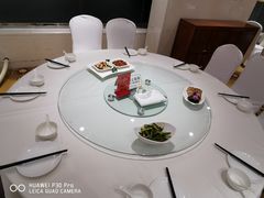 -安徽大厦中餐厅