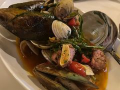 -La Tavernetta(Bar à Vin)(乌鲁木齐路店)