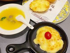 -金哥私房菜馆(张府园总店)