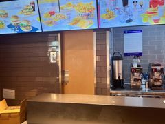 -麦当劳(龙湖北京大兴天街店)