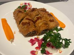 -若蘭慈·无国界素食料理(欢乐海岸店)