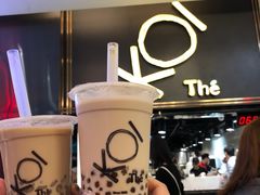 -KOI Thé(正佳广场店)