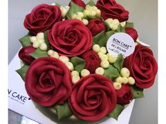 -BON CAKE(华贸购物中心店)