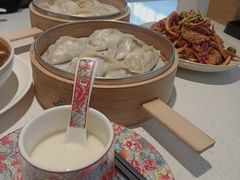 -北大荒人•新东北菜(青岛银座店)