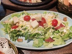 -巴音浩日娲·蒙餐(双林东路店)