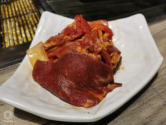 -一心烤肉(延安路店)