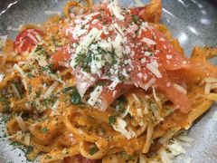 -HELLO 27 意面·沙拉·帕尼尼