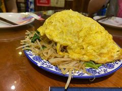 合菜盖帽-娄三少·老北京春饼烤鸭家常菜(方庄店)