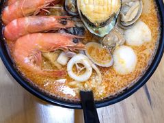 -五兰沙茶面(曾厝垵店)