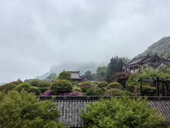 -武当山风景区