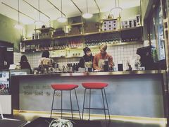-KYO COFFEE(胶州路店)