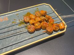 -青海名吃尕张娃非遗烤肉(城中店)