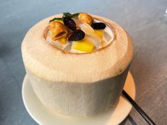 -星叶·东南亚料理(宁波万象汇店)