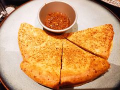 -丝路金桃·新疆菜(徐汇店)