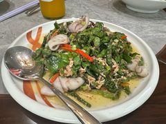 -君霖海鲜私房菜(春柳店)