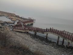 -养马岛旅游度假区