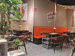 -熊大·鲜烤黄牛肉(五山店)