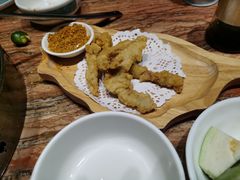 -春润大地海南椰子鸡(沙井京基百纳广场店)