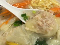 -长人馄饨铺(解放街店)