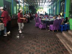 -马白开来特色羊排揪片子  (总店)