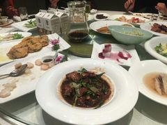 -锦江都城闵行饭店