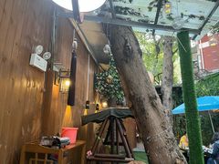 -十里·东湖院子(湖北省博物馆店)