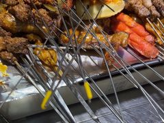 -熙成烧烤·三十三年(开发区店)